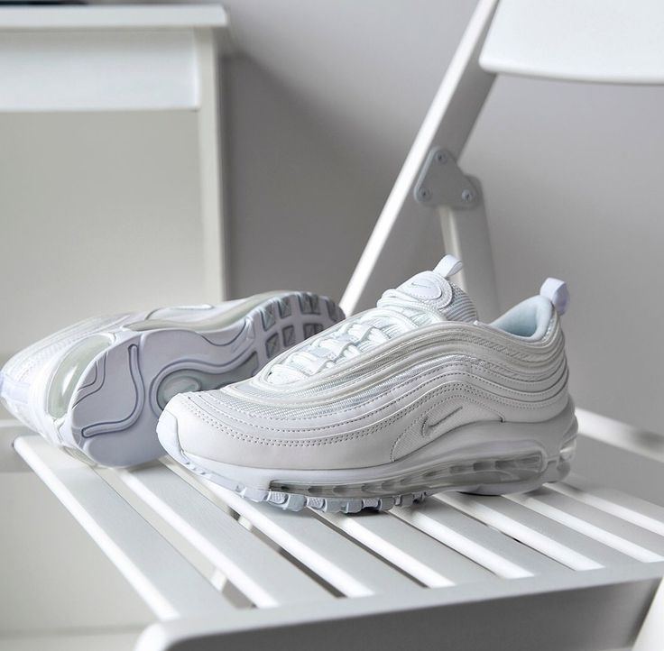 Nike Airmax 97