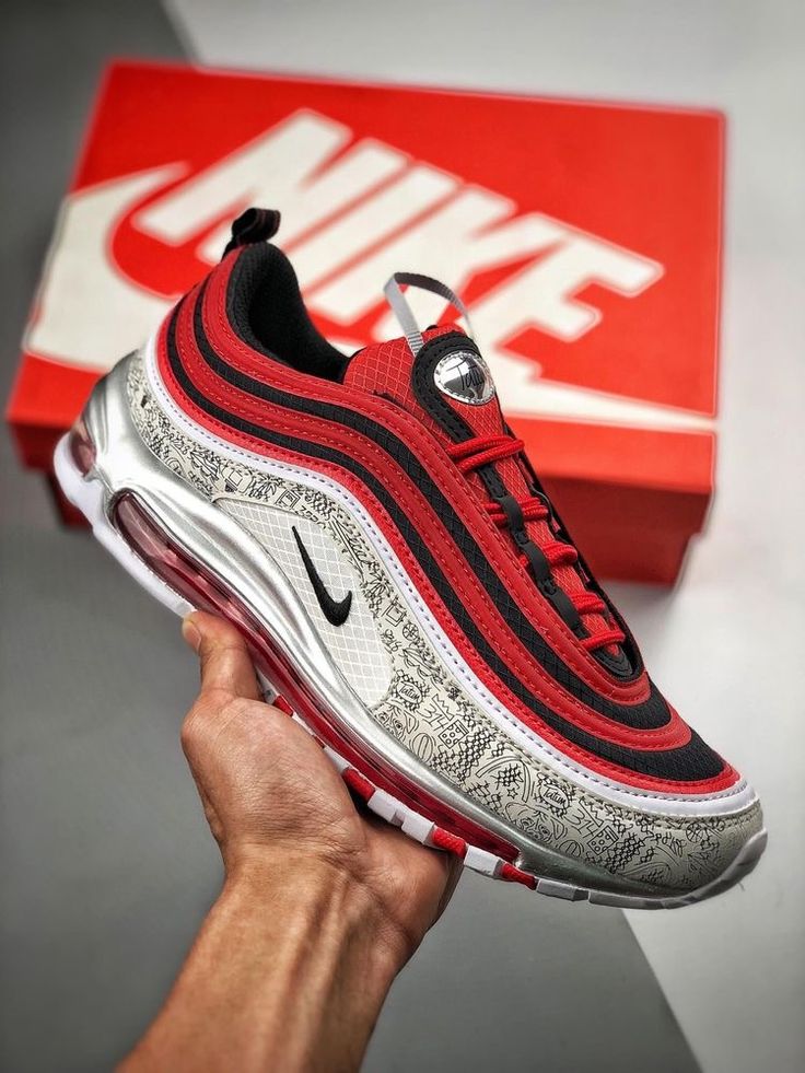  Nike Air Max 97 Jayson Tatum Edition